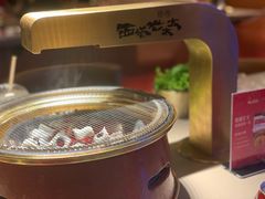 -西塔老太太泥炉烤肉(温州首店万象城黑金店)