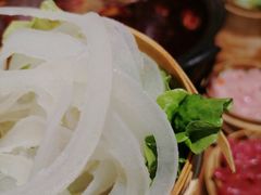 -古木枫老火锅(洪崖洞店)