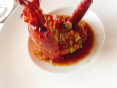 -金轩中餐厅 Jin Xuan(浦东丽思卡尔顿酒店)