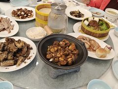 -鸿运楼烤鸭店(天桥店)