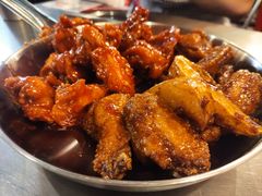 -MI WU FACTORY米屋美食工厂餐厅(绿地店)