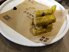-味莊·青岛菜(云霄路店)