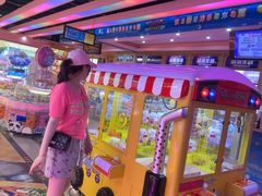 -星悦蓝海欢乐园(石路天虹店)