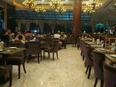 -万佳国际酒店-阳光空中西餐厅(石狮服装城店)