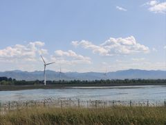 -野鸭湖国家湿地公园