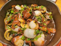 -云海肴·汽锅鸡·云南代表菜(天山百盛优客店)