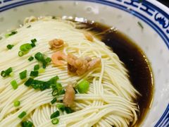 -同得兴 Since·1995 传统苏式面馆(嘉馀坊店)