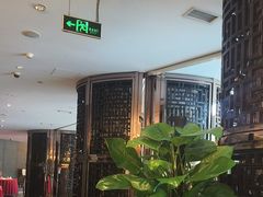 -岷山饭店-岷轩中餐厅