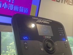 -WEGYMER健萌健身(雅颂居馆)