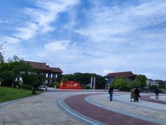 -三垟湿地