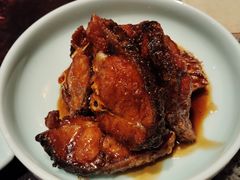-南京大牌档(香港广场店)