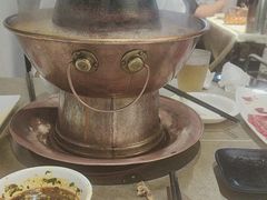 -东来顺饭庄(王府井步行街店)