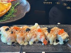 -花潮料理艺食馆(SM新生活广场店)