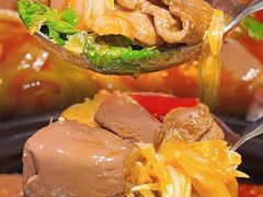 -俏江南-江景昆曲主题餐厅(正大广场店)