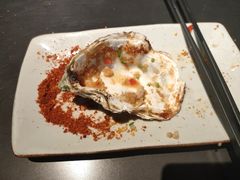 -很久以前羊肉串(朝阳路店)