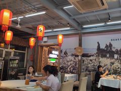 -胖姐渔村(中源大道店)