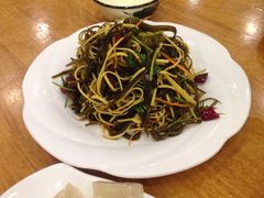 -东北农家小院(定西路店)