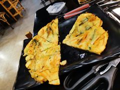 -原食烤肉·苏姐餐厅