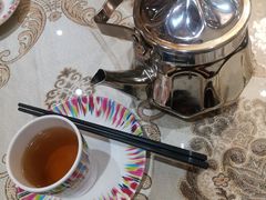 -新疆伊宁远征餐厅