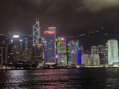 -天星小轮码头