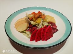 -鸽子侯·家宴·平价海鲜(市图书馆店)