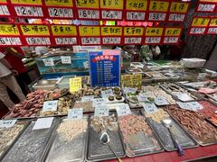 -旺角小渔村(二马路店)