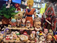 -纪州豚骨酱油拉面(锦延路店)