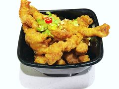-梵云依家小冒菜(新街口总店)