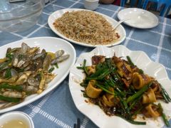 -明记海鲜大排档(巽寮湾店)