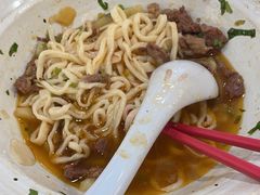 -大师兄·西北小馆(北站缤果空间店)