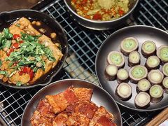 -夜食白市Yespicy·烧烤啤酒宵夜(番禺四海城店)