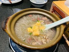 -南京大牌档(新街口德基广场店)