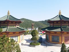 -龙口南山旅游景区