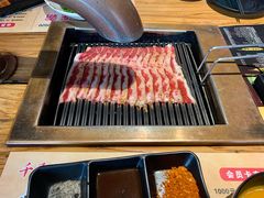 -千寻烧肉(政务区店)