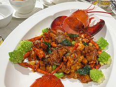 -南海渔村(珠江新城店)