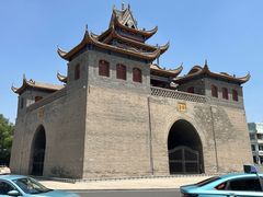 -鼓楼(兴庆区)