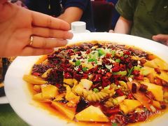 -桃子餐厅·天津菜(红星路直营店)