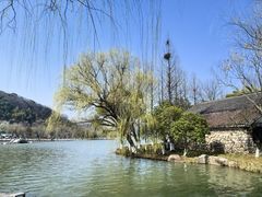 -南北湖风景区