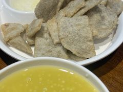 -河沿肉饼Beijing Pie(东华门店)