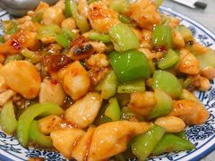 -北大地皖峰饭馆