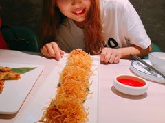 -匠心牛公馆·潮汕牛肉海鲜火锅(索菲特店)