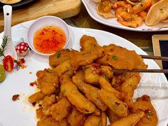 -海澄轩海鲜酒家(虎门店)
