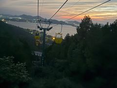 -云龙湖旅游景区