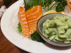 -浪花亭日本料理(古田路店)
