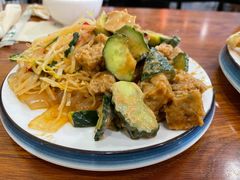 凉菜-浑河春面馆非遗鹿角面(良乡店)