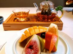 -叶叶菩提·晋福宫