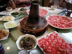 -阳坊胜利涮羊肉(阳坊老店)