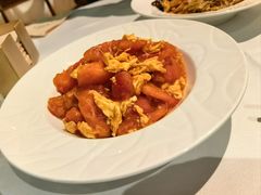 -南门小馆·清真(国贸商城店)