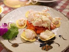 -龙桥私厨·姜花菊花过桥鱼·顺德菜(容桂店)