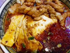 -凤翔改改豆花泡馍(双仁府街店)